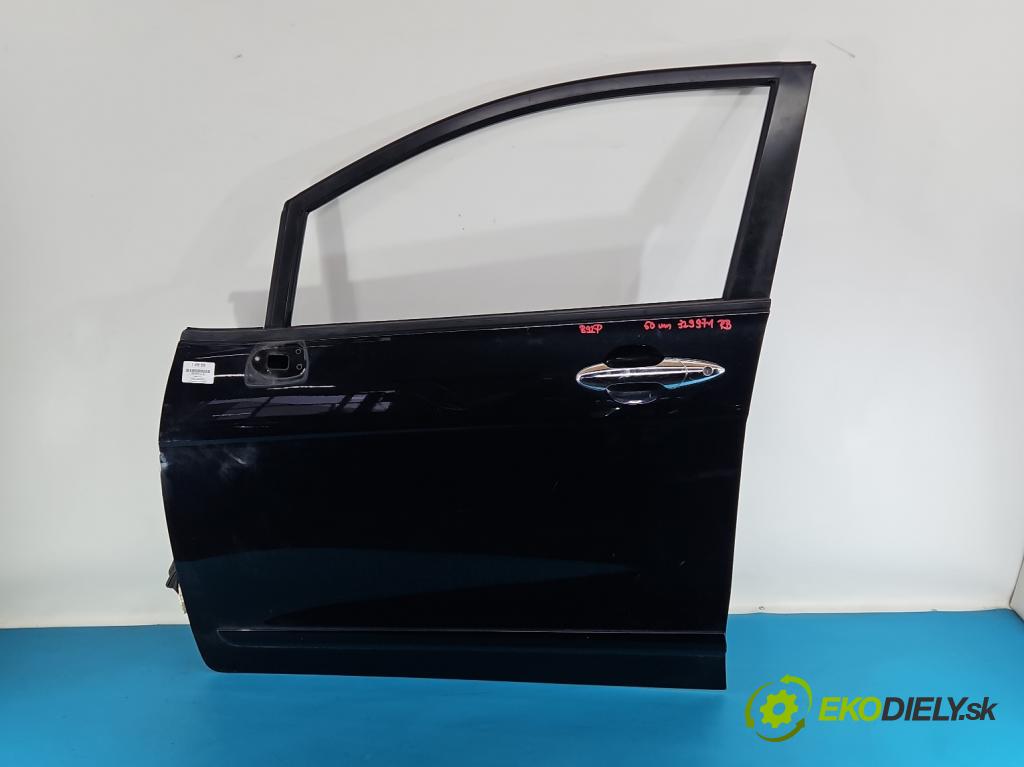 Honda Fr-v 1.7 16V 125 HP manual 92 kW 1668 cm3 5- dvere predné ľavé  (Kľučka dverí ostatné)