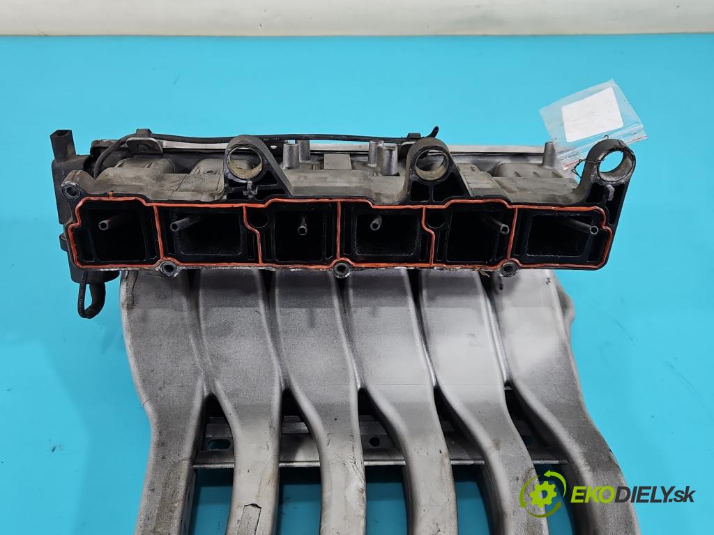 Audi Q7 2005-2015 3.6 V6 FSI 280KM automatic 206 kW 3562 cm3 5- potrubí sací 03H133185G (Sací potrubí)