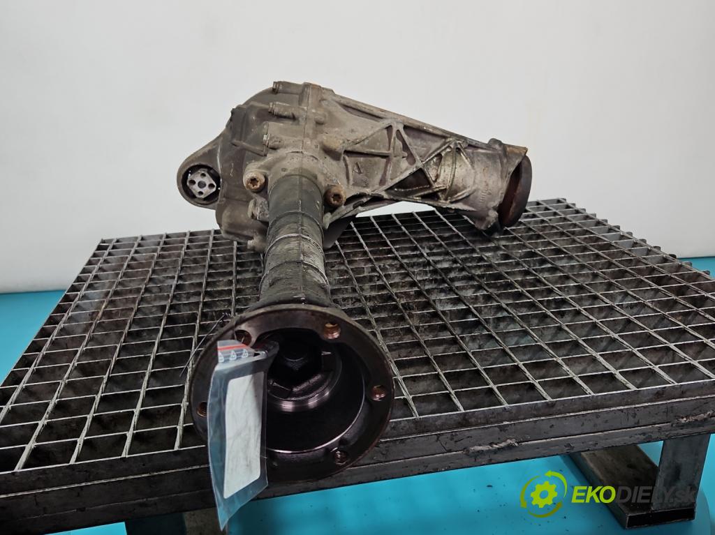 Audi Q7 2005-2015 3.6 V6 FSI 280KM automatic 206 kW 3562 cm3 5- diferenciál přední 4460310021