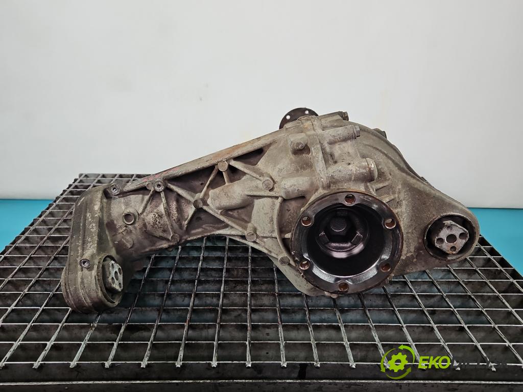 Audi Q7 2005-2015 3.6 V6 FSI 280KM automatic 206 kW 3562 cm3 5- diferenciál přední 4460310021