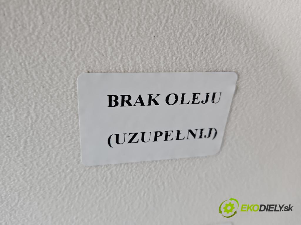 Audi Q7 2005-2015 3.6 V6 FSI 280KM: automatic 206 kW 3562 cm3 5- Most: zadní: 4460 310 019