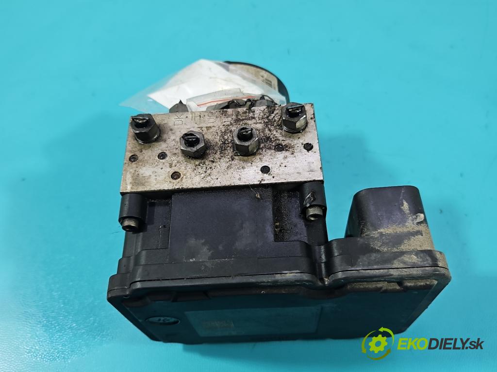 Audi Q7 2005-2015 3.6 V6 FSI 280KM: automatic 206 kW 3562 cm3 5- čerpadlo abs 4L0614517A (Pumpa ABS)