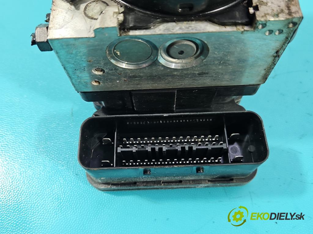 Audi Q7 2005-2015 3.6 V6 FSI 280KM: automatic 206 kW 3562 cm3 5- čerpadlo abs 4L0614517A (Pumpa ABS)