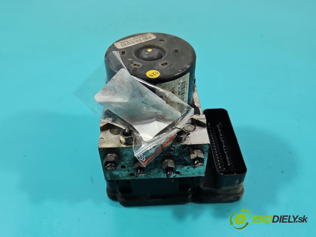 Audi Q7 2005-2015 3.6 V6 FSI 280KM: automatic 206 kW 3562 cm3 5- čerpadlo abs 4L0614517A (Pumpa ABS)