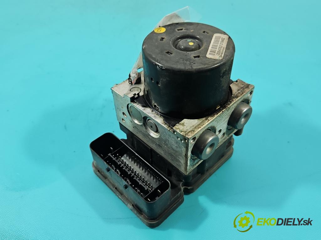 Audi Q7 2005-2015 3.6 V6 FSI 280KM: automatic 206 kW 3562 cm3 5- čerpadlo abs 4L0614517A (Pumpa ABS)