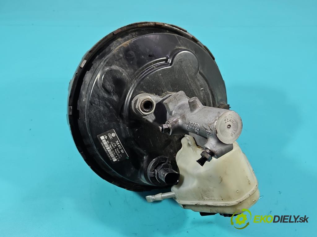 Audi Q7 2005-2015 3.6 V6 FSI 280KM automatic 206 kW 3562 cm3 5- servo posilovač 7L8612101