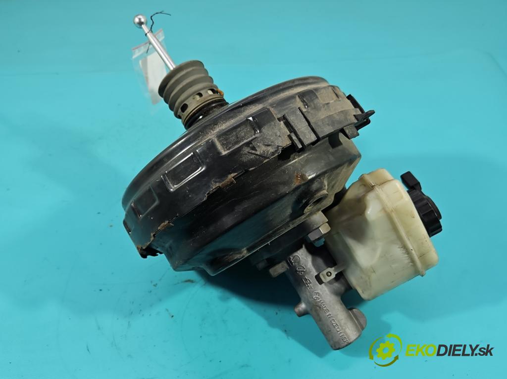 Audi Q7 2005-2015 3.6 V6 FSI 280KM automatic 206 kW 3562 cm3 5- servo posilovač 7L8612101