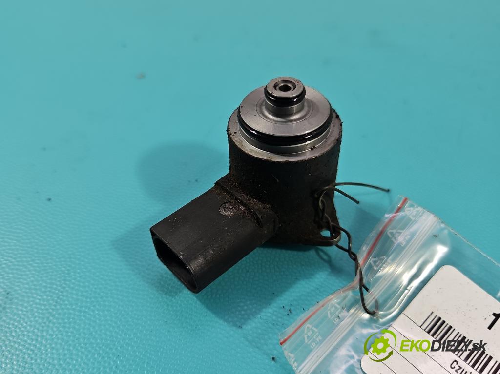 Audi Q7 2005-2015 3.6 V6 FSI 280KM automatic 206 kW 3562 cm3 5- snímač úhlu otáčet se: 