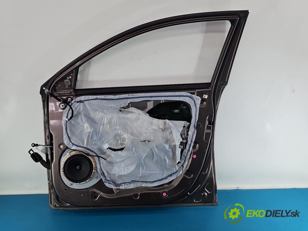 Kia Sportage III 2010-2015 2.0 crdi 136 HP manual 100 kW 1995 cm3 5- dvere predné pravé  (Kľučka dverí ostatné)