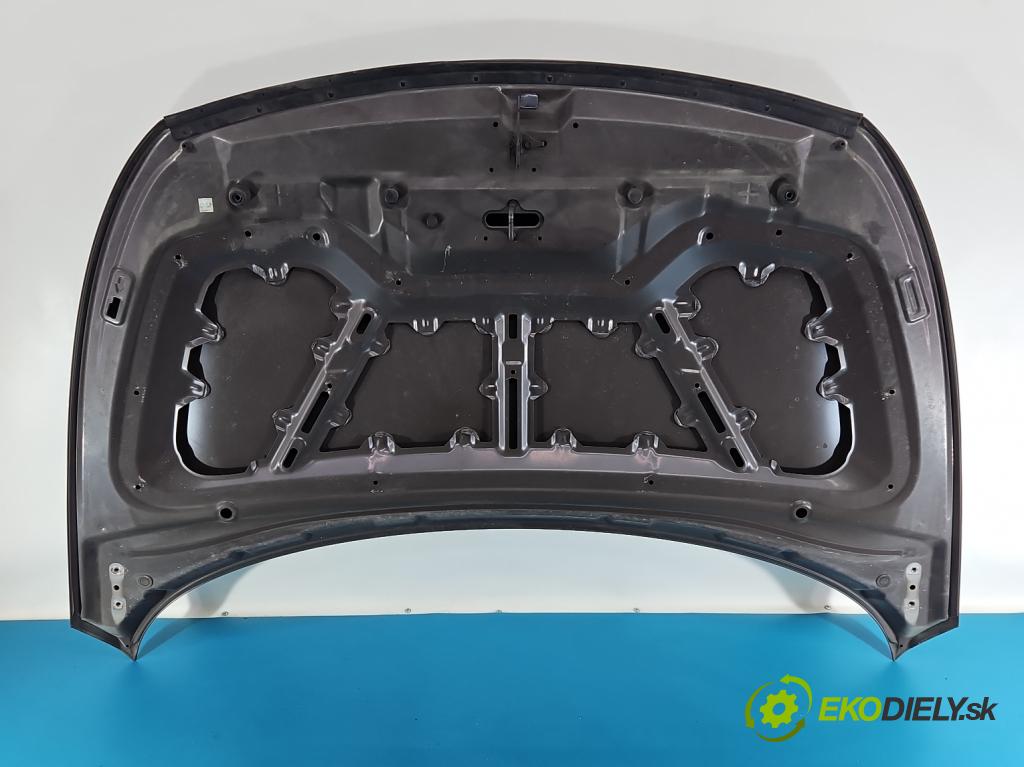 Kia Sportage III 2010-2015 2.0 crdi 136 HP manual 100 kW 1995 cm3 5- kapota predná