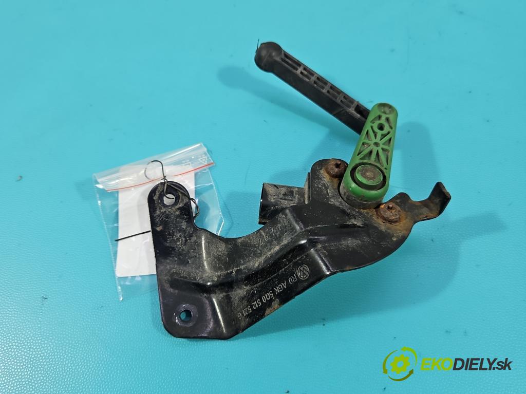 Skoda Kodiaq I 2.0 TSI 190 HP automatic 140 kW 1984 cm3 5- snímač nastavenia xenon 5Q0907503 (Snímač)