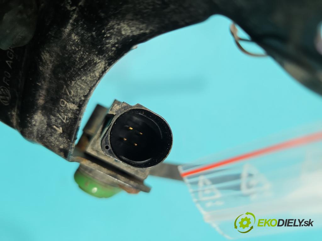 Skoda Kodiaq I 2.0 TSI 190 HP automatic 140 kW 1984 cm3 5- snímač nastavenia xenon 5Q0907503 (Snímač)