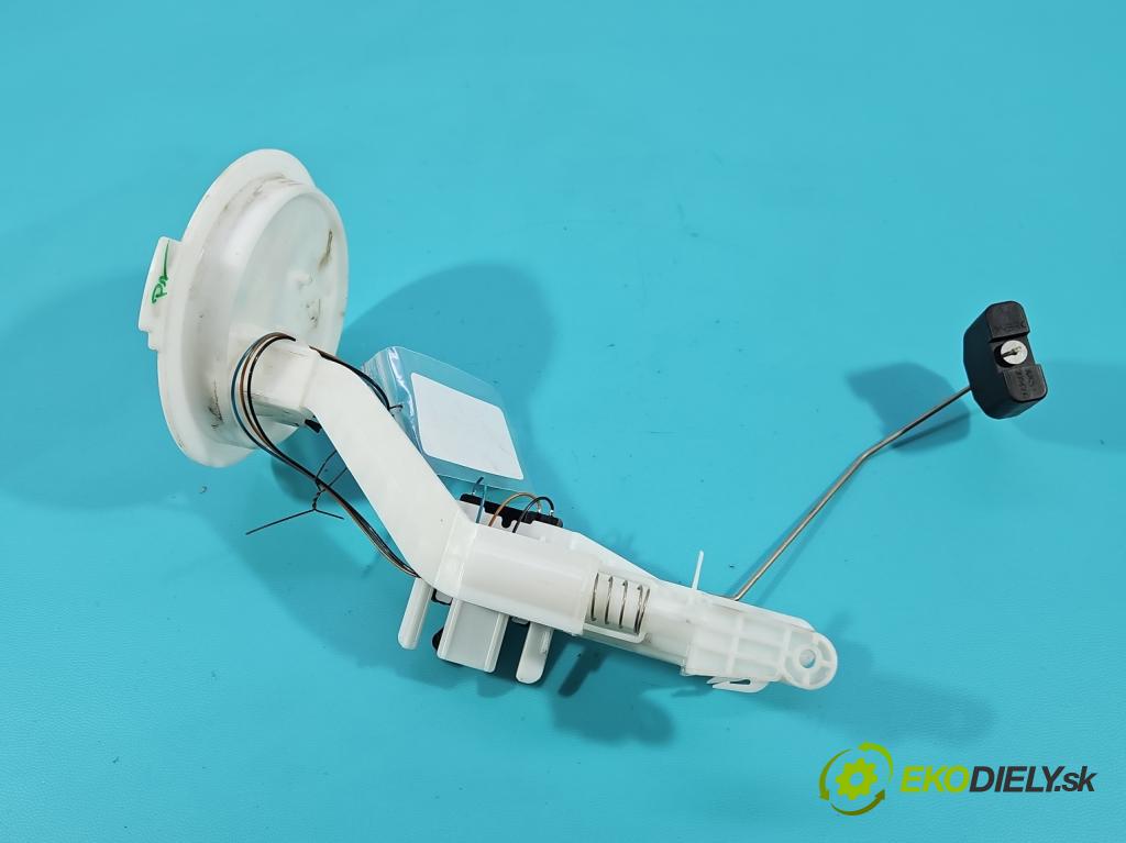 Skoda Kodiaq I 2.0 TSI 190 HP automatic 140 kW 1984 cm3 5- snímač úroveň: palivo 5QF919673AH (Snímač)