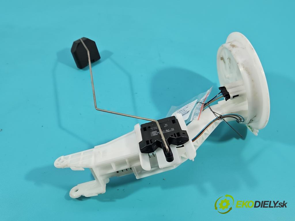 Skoda Kodiaq I 2.0 TSI 190 HP automatic 140 kW 1984 cm3 5- snímač úroveň: palivo 5QF919673AH (Snímač)