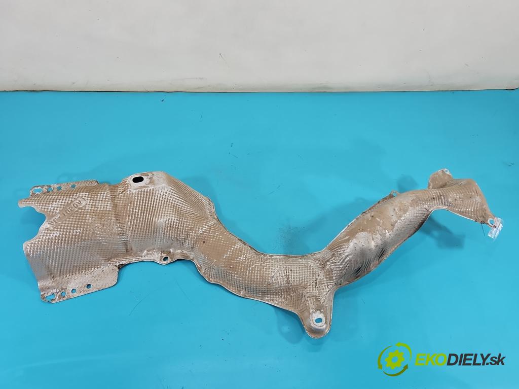 Renault Talisman 2015-2022 1.6 150 hp automatic 110 kW 1618 cm3 4- kryt 747610046R
