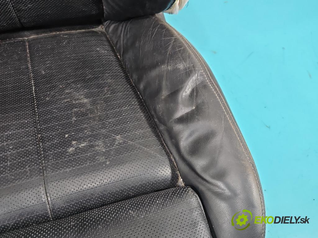 Infiniti Q50 I 2013-2024 2.0 T 211KM automatic 155 kW 1991 cm3 4- Sedačka ľavý (Sedadlo)