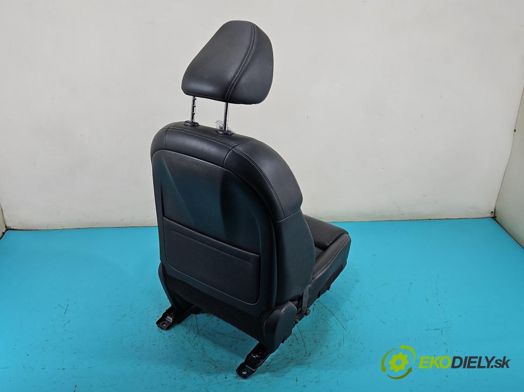 Infiniti Q50 I 2013-2024 2.0 T 211KM automatic 155 kW 1991 cm3 4- Sedačka ľavý (Sedadlo)