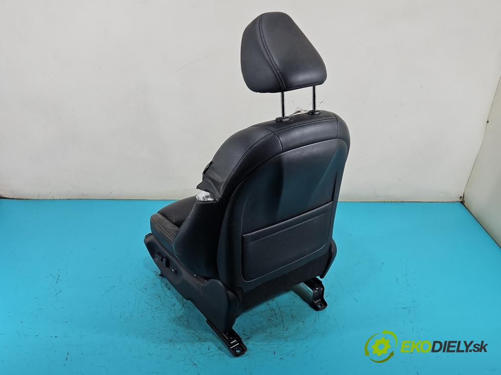 Infiniti Q50 I 2013-2024 2.0 T 211KM automatic 155 kW 1991 cm3 4- Sedačka ľavý (Sedadlo)