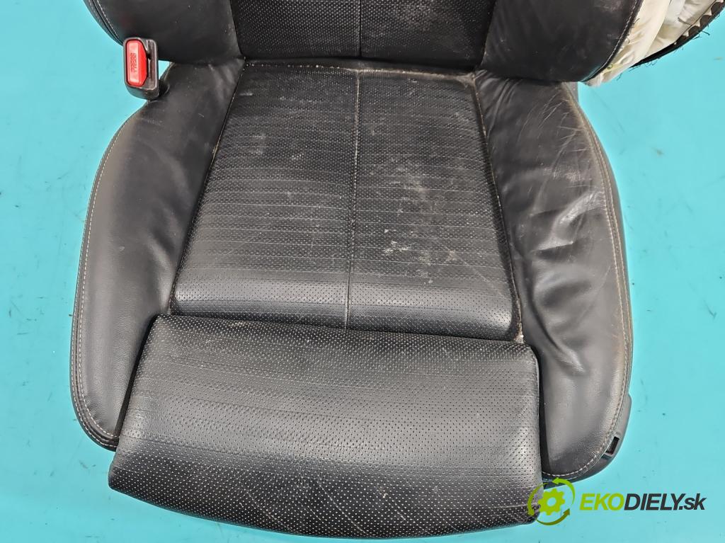 Infiniti Q50 I 2013-2024 2.0 T 211KM automatic 155 kW 1991 cm3 4- Sedačka ľavý (Sedadlo)