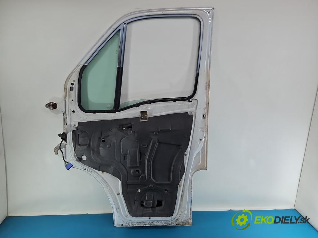 Iveco Daily III 1999-2006 2.8 TD 110 HP manual 81 kW 2800 cm3 5- dvere predné pravé  (Kľučka dverí ostatné)