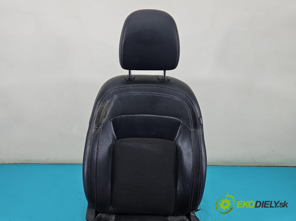 Kia Sportage III 2010-2015 2.0 crdi 136hp manual 100 kW 1995 cm3 5- sedačke: komplet
