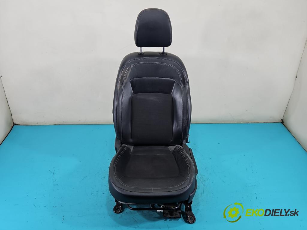 Kia Sportage III 2010-2015 2.0 crdi 136hp manual 100 kW 1995 cm3 5- sedačke: komplet