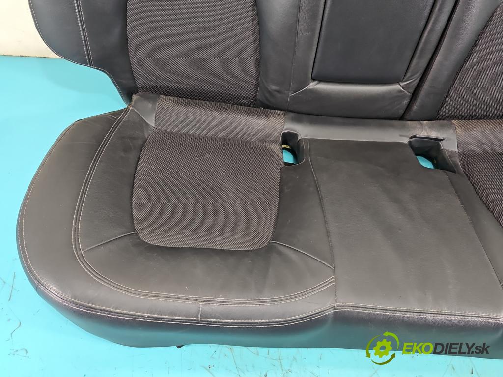 Kia Sportage III 2010-2015 2.0 crdi 136hp manual 100 kW 1995 cm3 5- sedačke: komplet