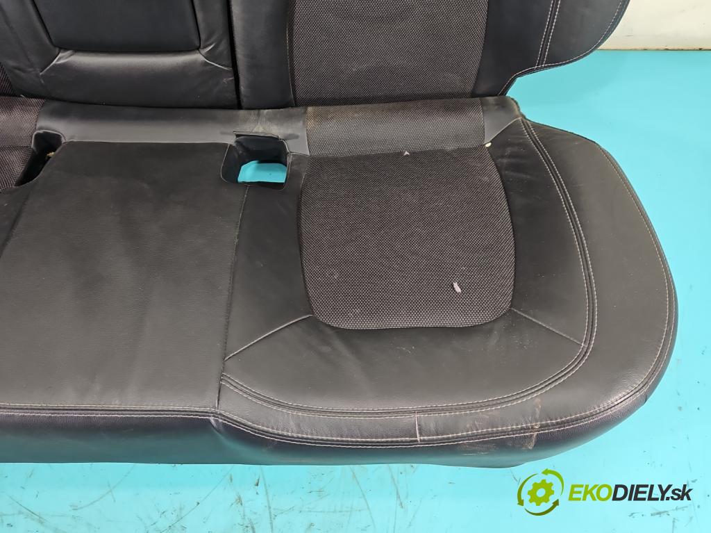 Kia Sportage III 2010-2015 2.0 crdi 136hp manual 100 kW 1995 cm3 5- sedačke: komplet