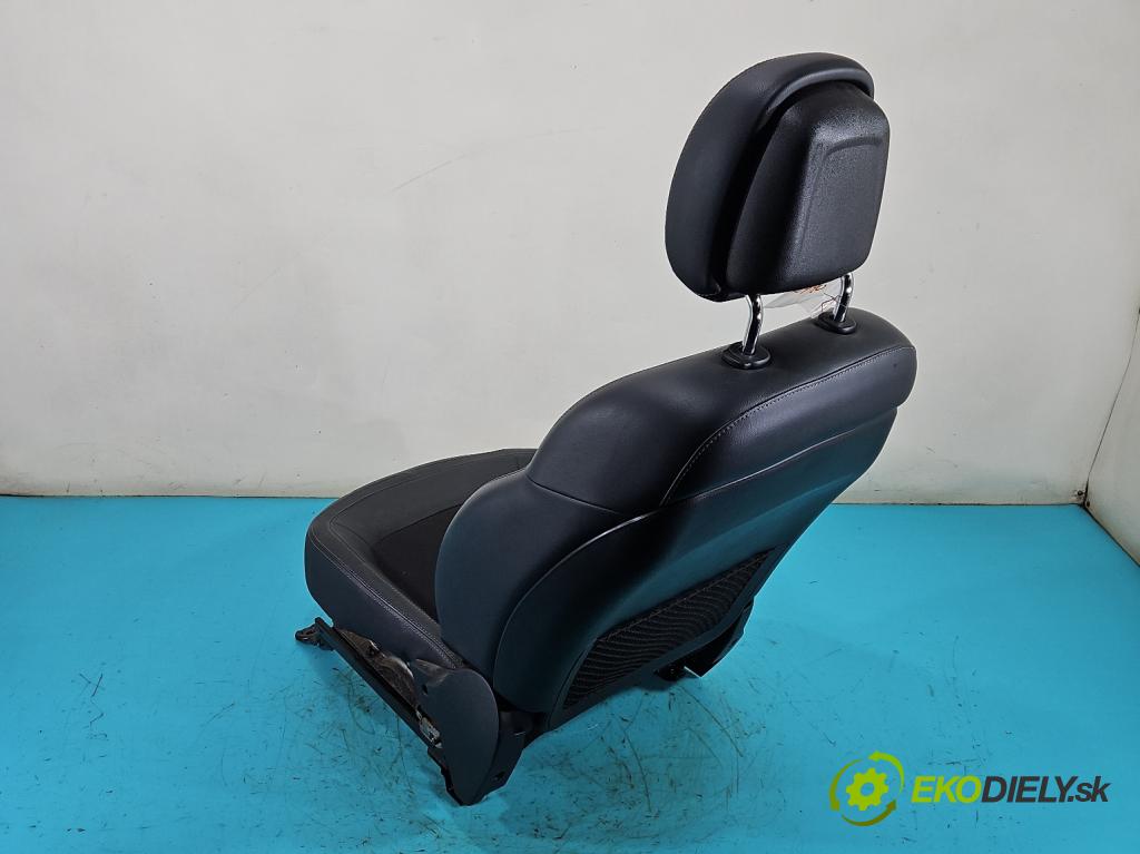 Kia Sportage III 2010-2015 2.0 crdi 136hp manual 100 kW 1995 cm3 5- sedačke: komplet