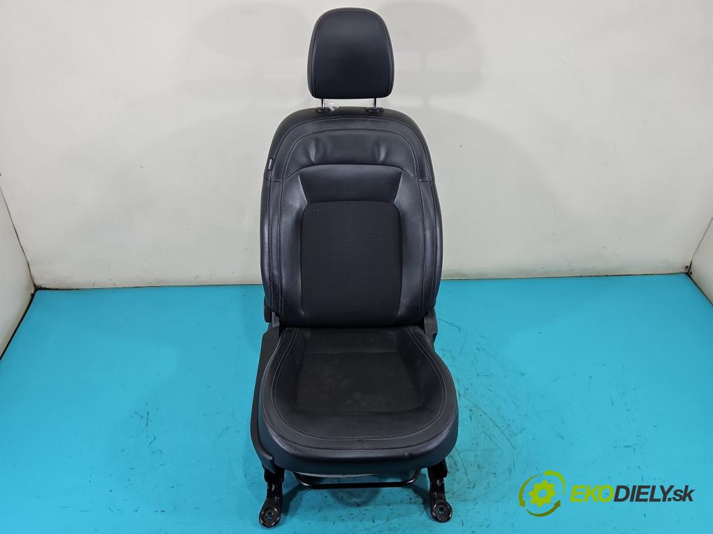 Kia Sportage III 2010-2015 2.0 crdi 136hp manual 100 kW 1995 cm3 5- sedačke: komplet