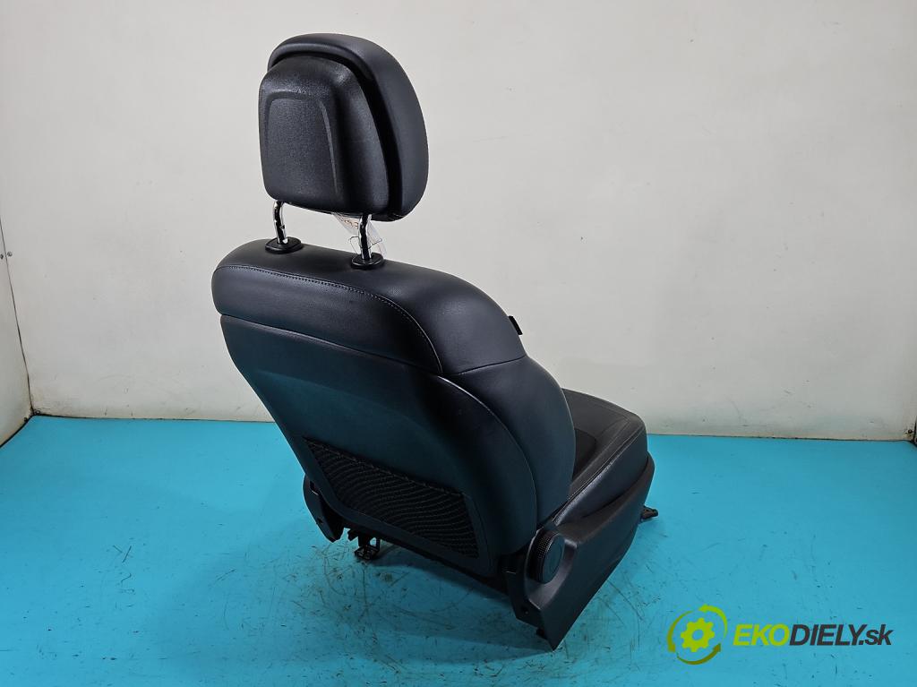 Kia Sportage III 2010-2015 2.0 crdi 136hp manual 100 kW 1995 cm3 5- sedačke: komplet