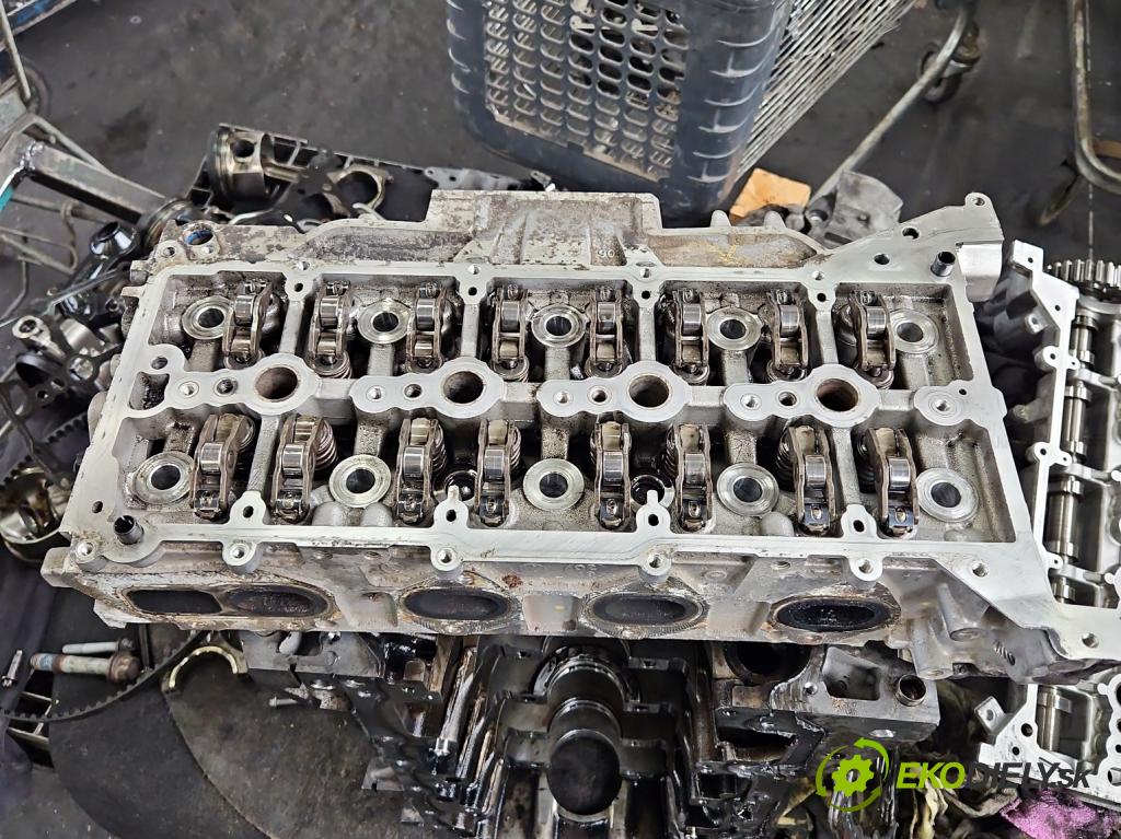 Ford Transit Custom 2013- 2.0 tdci 131 hp manual 96 kW 1995 cm3 5- hlava motoru RFHG9Q-6090