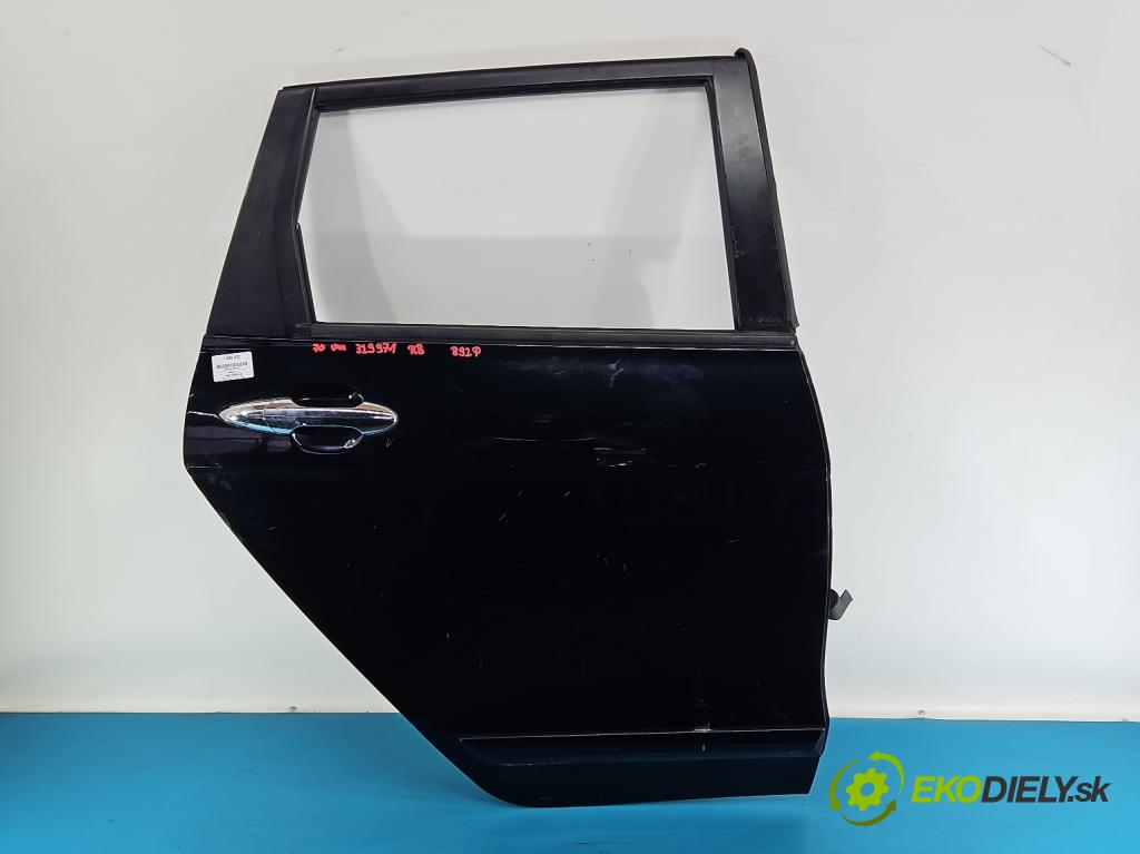 Honda Fr-v 1.7 16V 125 hp manual 92 kW 1668 cm3 5- dveře zadní pravé  (Klika dveří ostatní)