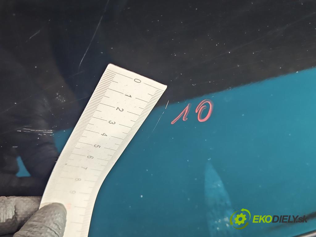 Honda Fr-v 1.7 16V 125 hp manual 92 kW 1668 cm3 5- dveře zadní pravé  (Klika dveří ostatní)