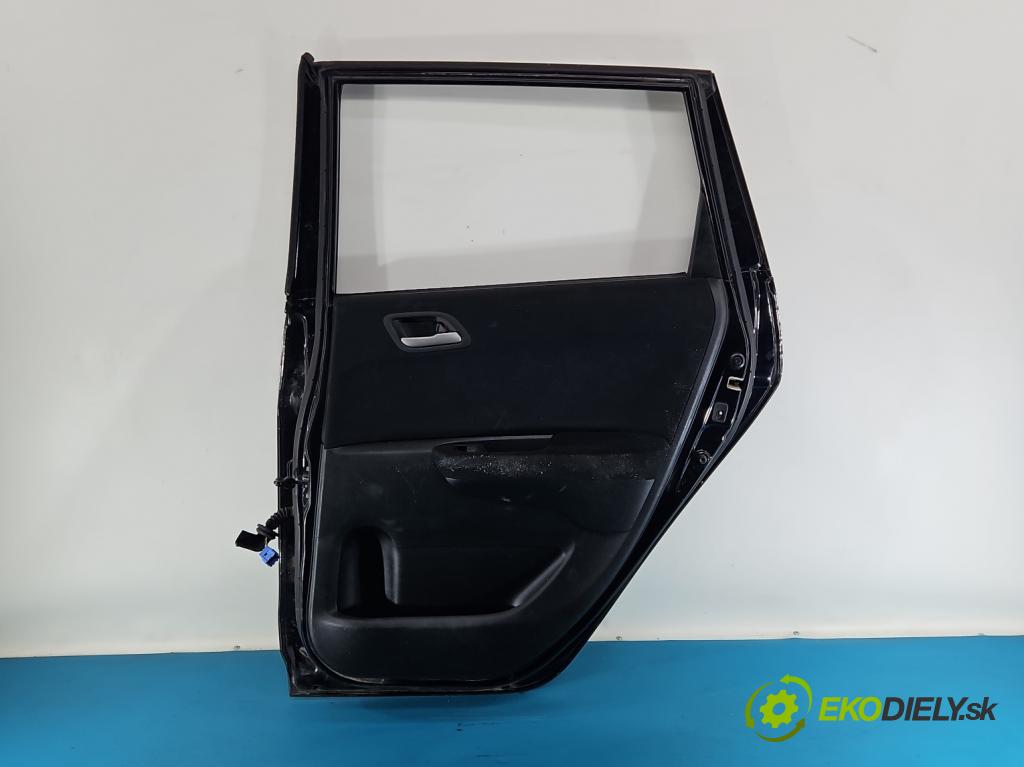 Honda Fr-v 1.7 16V 125 hp manual 92 kW 1668 cm3 5- dveře zadní pravé  (Klika dveří ostatní)