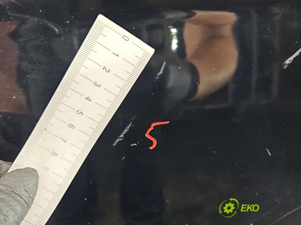 Honda Fr-v 1.7 16V 125 hp manual 92 kW 1668 cm3 5- dveře zadní pravé  (Klika dveří ostatní)