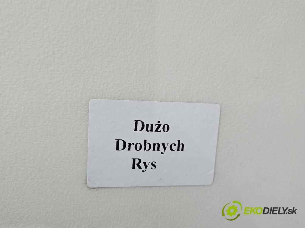 Honda Fr-v 1.7 16V 125 hp manual 92 kW 1668 cm3 5- dveře zadní pravé  (Klika dveří ostatní)