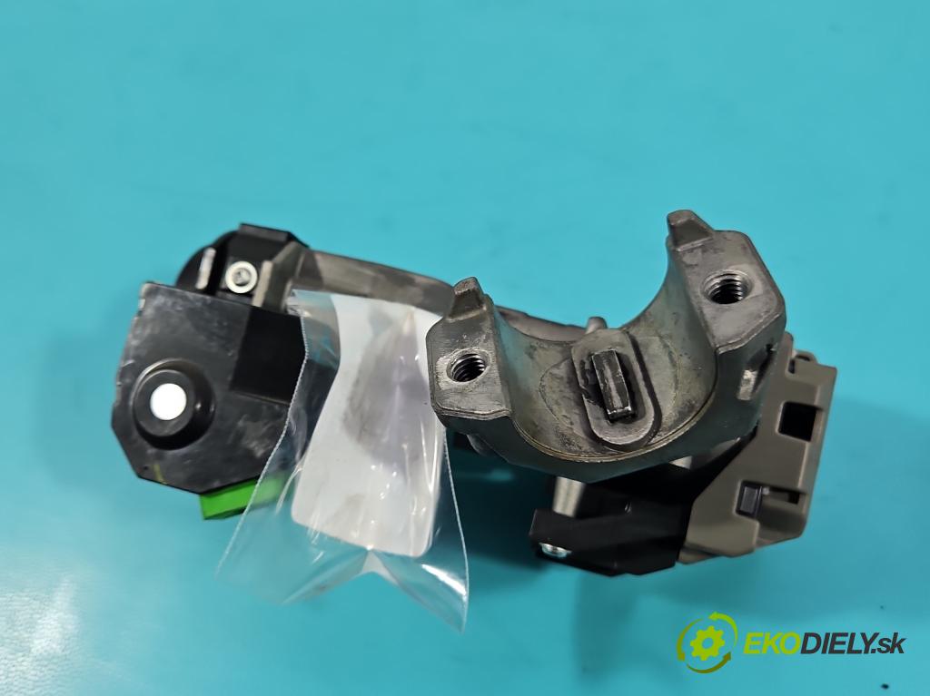 Honda Fr-v 1.7 16V 125 HP manual 92 kW 1668 cm3 5- Spínačka 533B305488 (Spínacia skrinka)