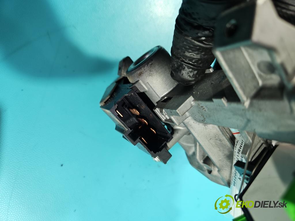 Honda Fr-v 1.7 16V 125 HP manual 92 kW 1668 cm3 5- Spínačka 533B305488 (Spínacia skrinka)