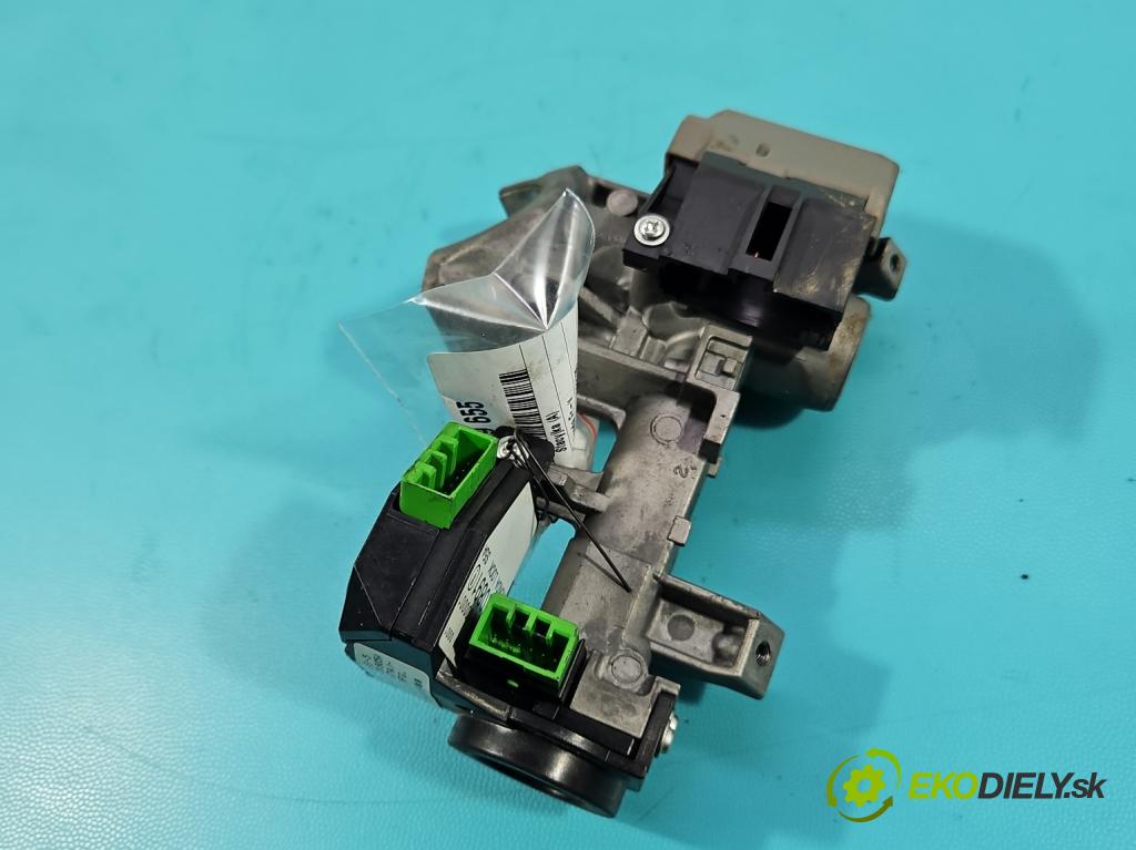 Honda Fr-v 1.7 16V 125 HP manual 92 kW 1668 cm3 5- Spínačka 533B305488 (Spínacia skrinka)