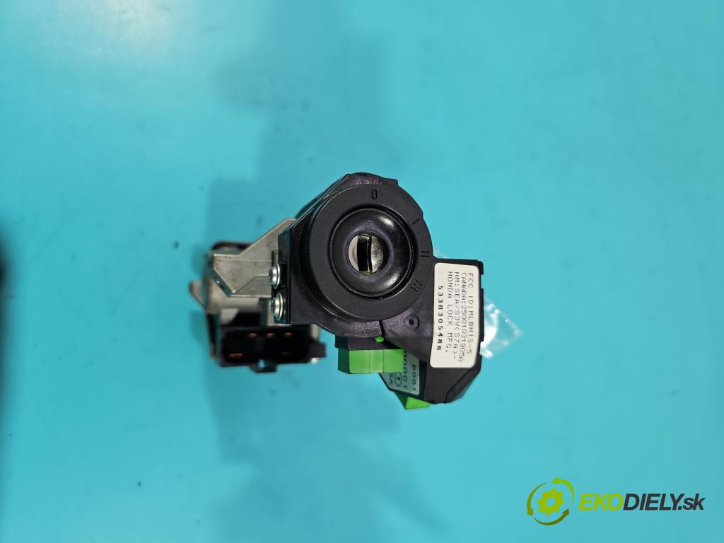 Honda Fr-v 1.7 16V 125 HP manual 92 kW 1668 cm3 5- Spínačka 533B305488 (Spínacia skrinka)