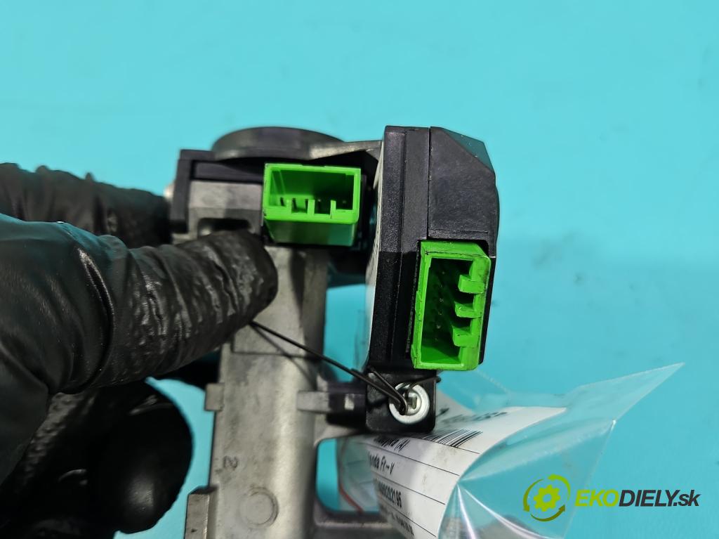 Honda Fr-v 1.7 16V 125 HP manual 92 kW 1668 cm3 5- Spínačka 533B305488 (Spínacia skrinka)