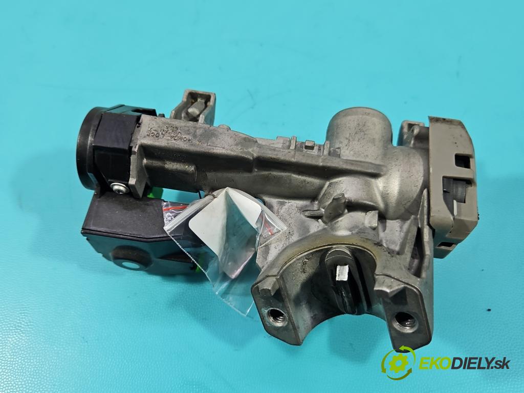 Honda Fr-v 1.7 16V 125 HP manual 92 kW 1668 cm3 5- Spínačka 533B305488 (Spínacia skrinka)