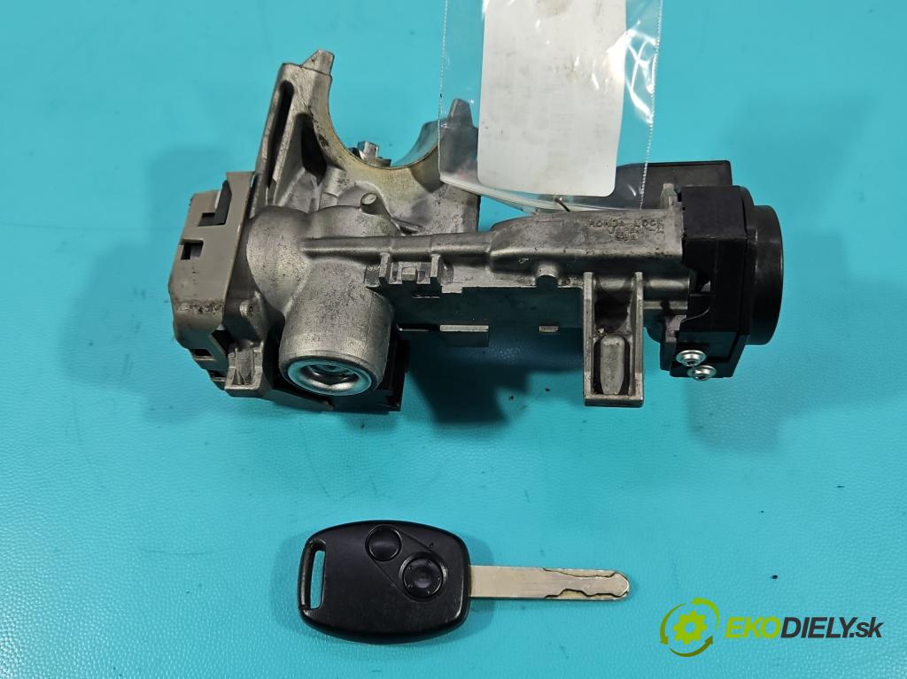 Honda Fr-v 1.7 16V 125 HP manual 92 kW 1668 cm3 5- Spínačka 533B305488 (Spínacia skrinka)