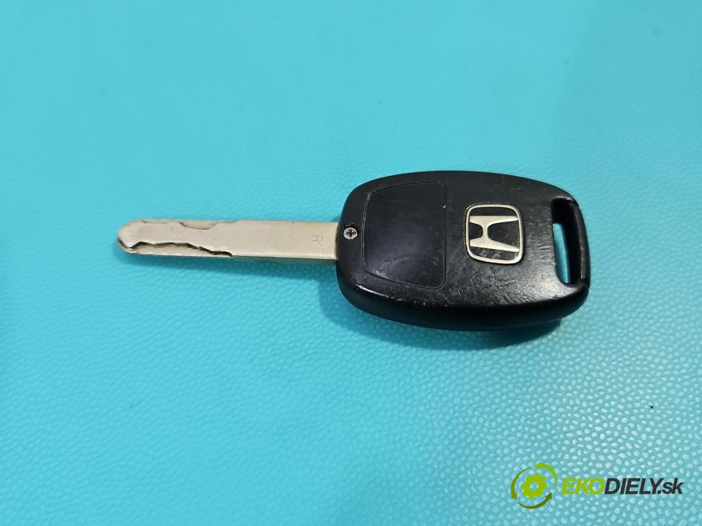 Honda Fr-v 1.7 16V 125 HP manual 92 kW 1668 cm3 5- Spínačka 533B305488 (Spínacia skrinka)