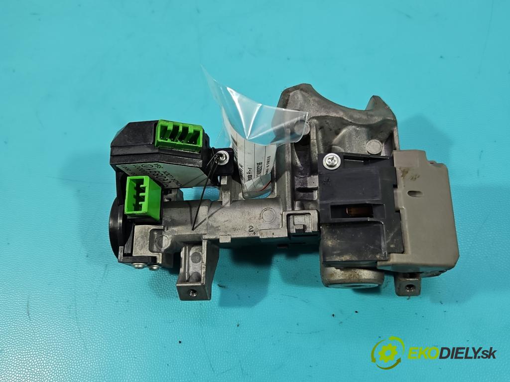 Honda Fr-v 1.7 16V 125 HP manual 92 kW 1668 cm3 5- Spínačka 533B305488 (Spínacia skrinka)