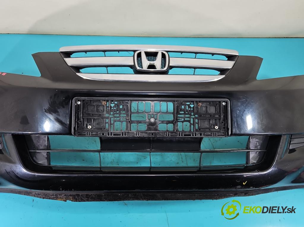 Honda Fr-v 1.7 16V 125 hp manual 92 kW 1668 cm3 5- nárazník přední  (Klika dveří ostatní)