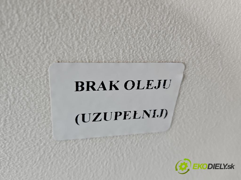 Audi Q7 2005-2015 3.6 V6 FSI 280KM: automatic 206 kW 3562 cm3 5- Redukce: JSS