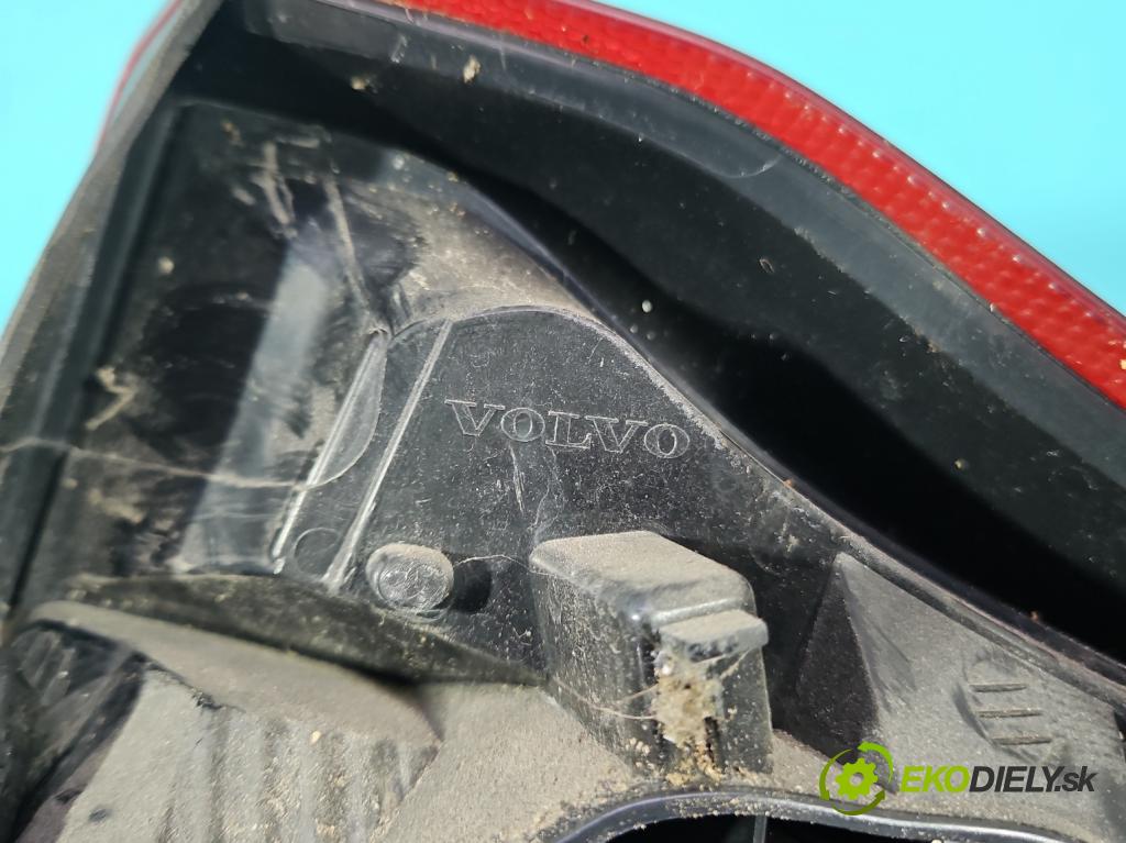 Volvo S80 II 2006-2016 2.4 D5 185 hp automatic 136 kW 2400 cm3 4- světlo zadní levé (Klika dveří ostatní)