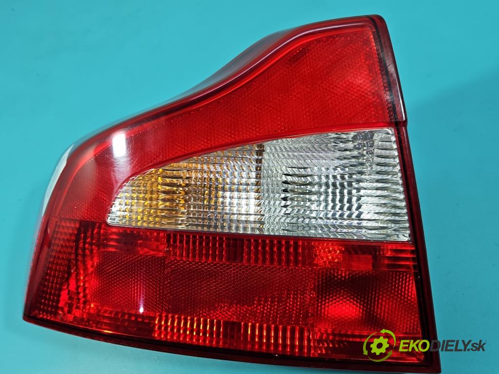 Volvo S80 II 2006-2016 2.4 D5 185 hp automatic 136 kW 2400 cm3 4- světlo zadní levé (Klika dveří ostatní)